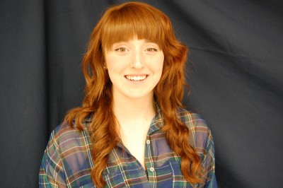 Allie Davis- Senior Photographer