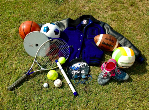 Fall Sports Update