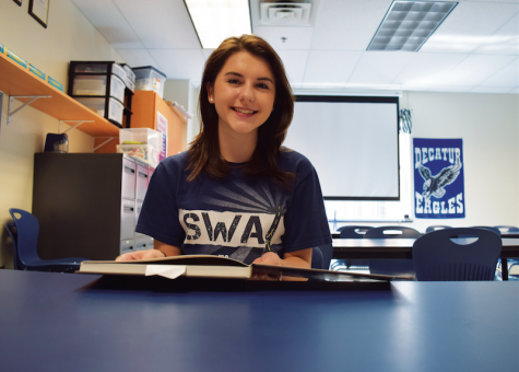 Faith Myers – Photography Editor