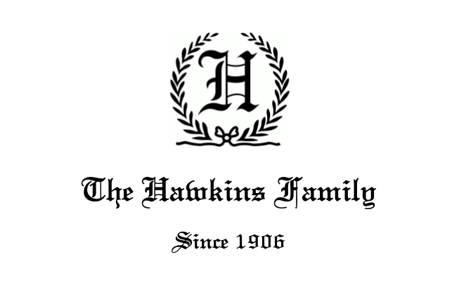 Hawkins Funeral Homes