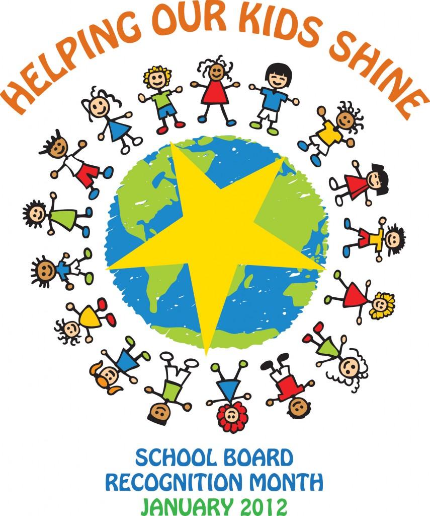 School Board Appreciation Month- Q&A