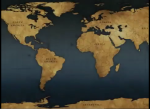 Video: What would you do to change the world?