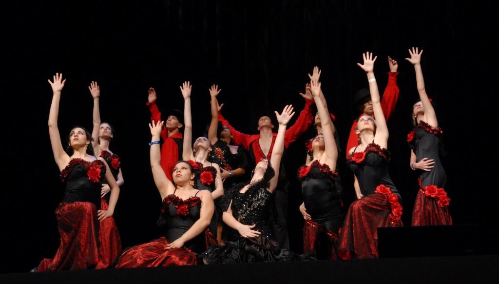 What I learned from flamenco