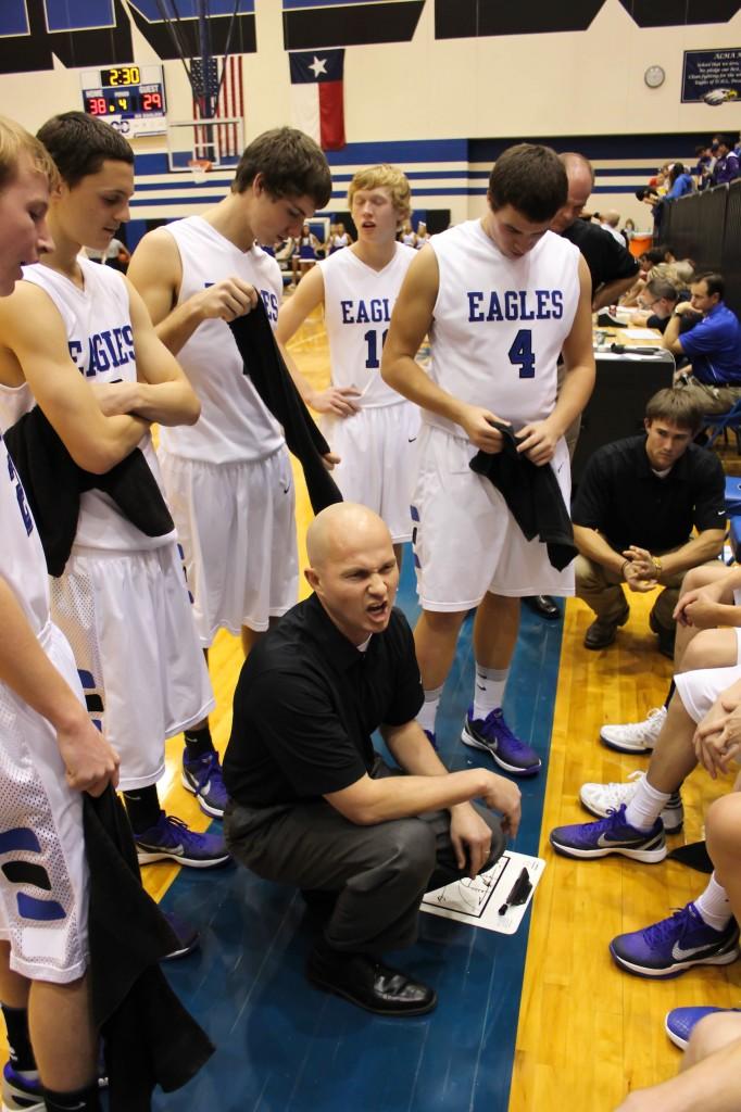 News Brief- Varsity basketball comes to an end