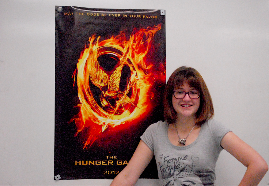 Countdown to the 74th annual Hunger Games