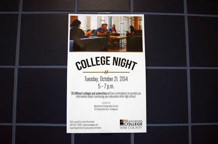 College Night