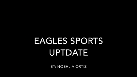 Video: Eagles Sports Update