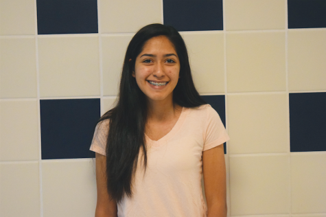 Alejandra Ruiz – Staff Writer