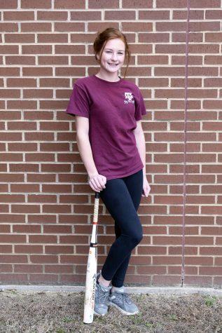 Taylor Jayo – Staff Writer