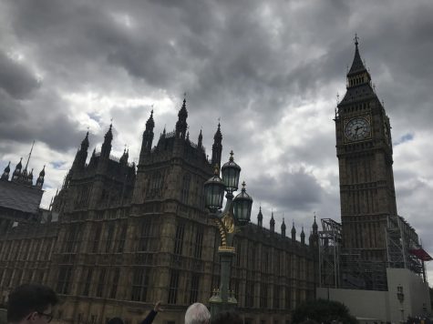 The Beauty of Big Ben 