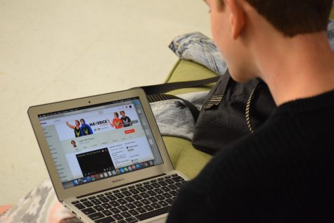 Taking Advantage of Social Media