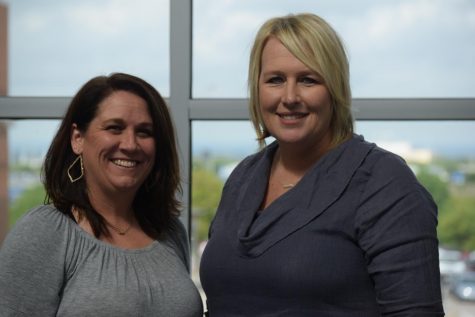 Guiding Students in the Right Direction