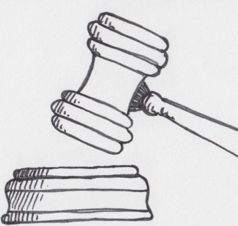 Objection to the Highest Court