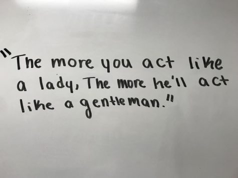 Failed Feminism