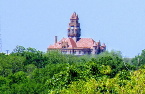 History of Decatur