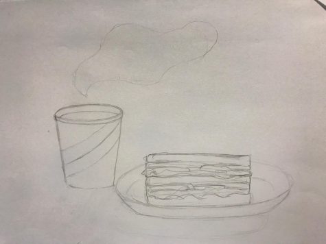 Something Sweet on the Way