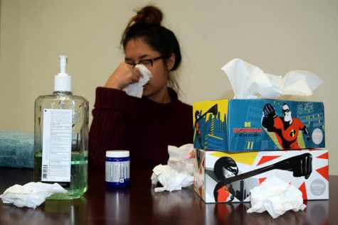 Heaps of Help for Health