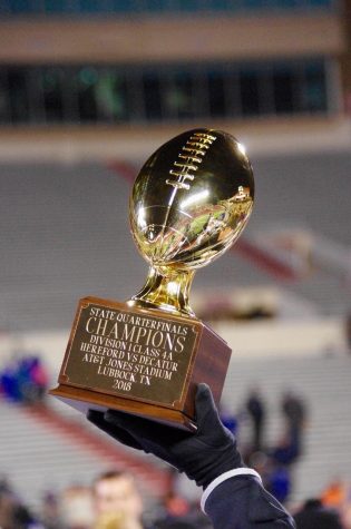 Yards and Yards of Football…