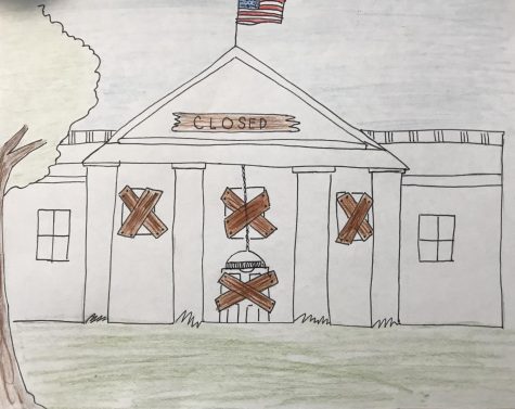Government Sparks Ripple Effect Amid Closure