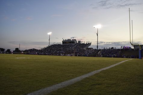 Fall Homecoming Festivities