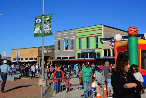 Wise County Boo Bash