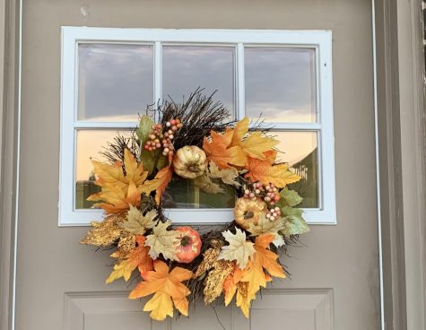 Fall Decor