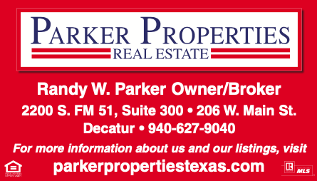 Parker Properties