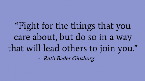 RBG Quote