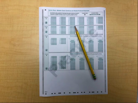 Starting 8 a.m. Sept. 13, sophomores will take the PSAT here at DHS.