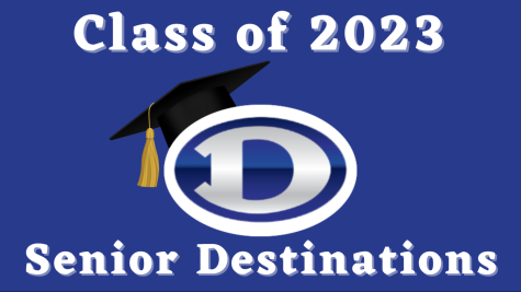 2023 Senior Destinations